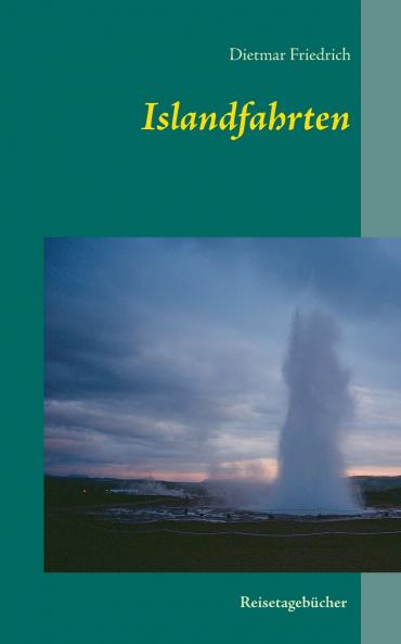 Islandfahrten