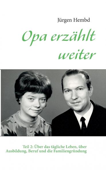 Opa erz��hlt weiter