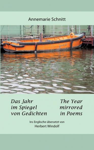 Das Jahr im Spiegel von Gedichten - The Year mirrored in Poems