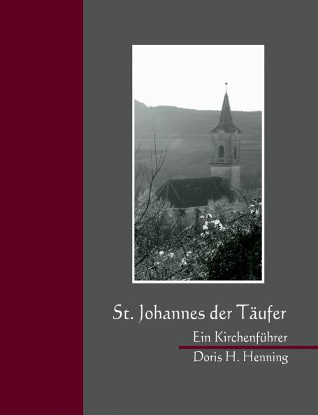 St. Johannes der Täufer in Rumes