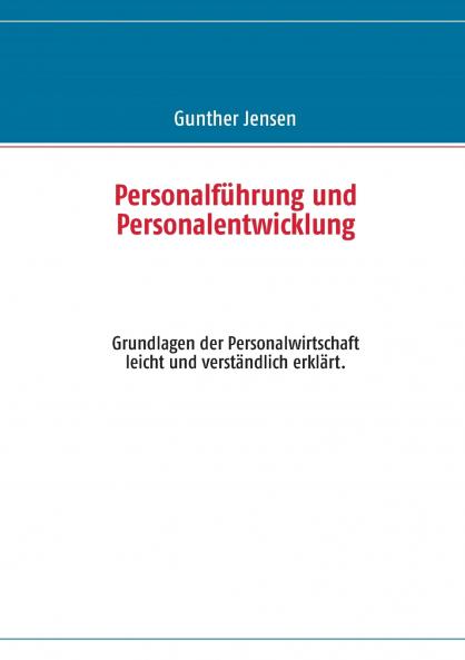 Personalführung und Personalentwicklung