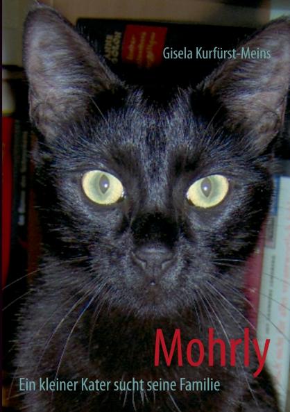 Mohrly