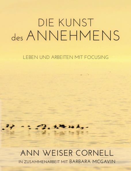 Die Kunst des Annehmens
