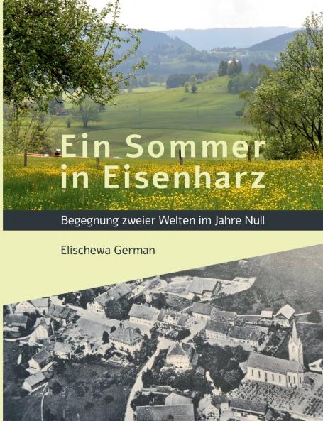 Ein Sommer in Eisenharz