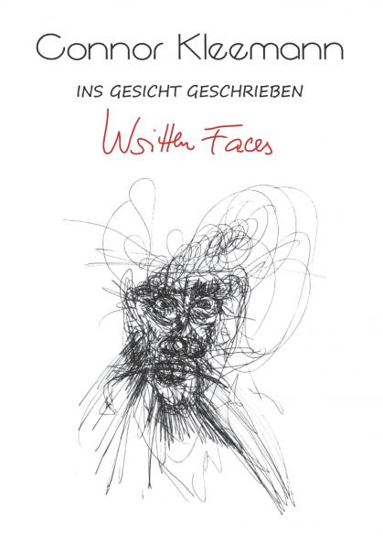 Written Faces