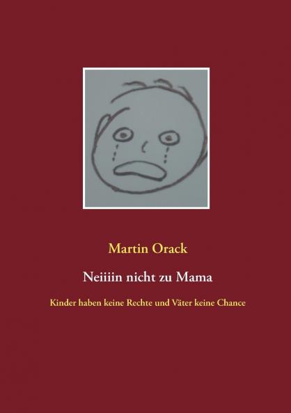 Neiiiin nicht zu Mama