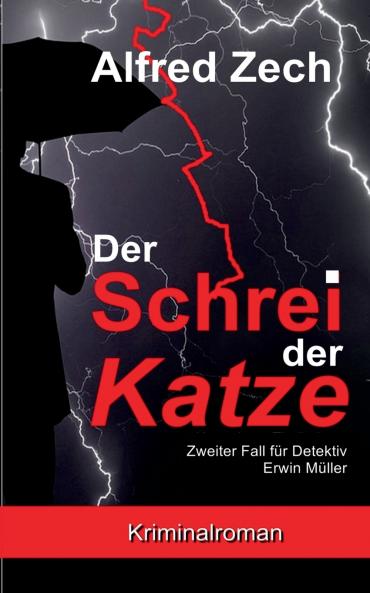 Der Schrei der Katze