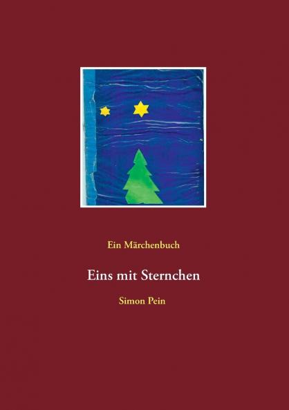 Ein Märchenbuch