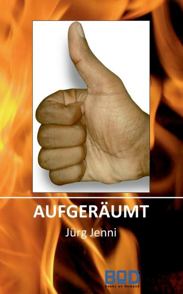 aufgeräumt
