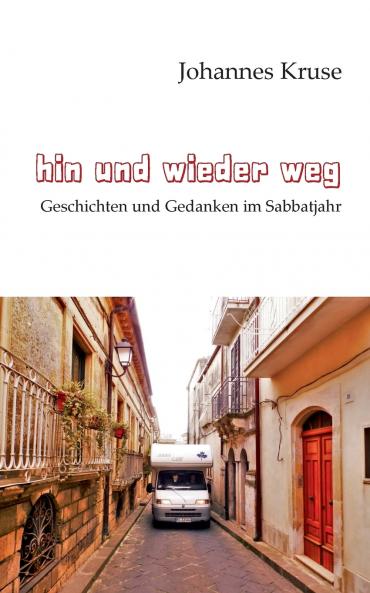 Hin und wieder weg