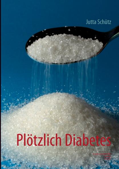 Plötzlich Diabetes