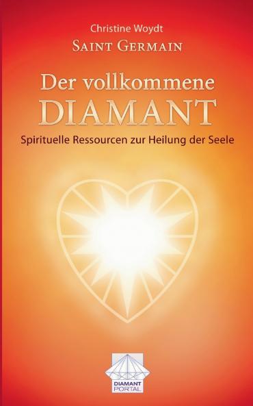 Saint Germain Der vollkommene Diamant
