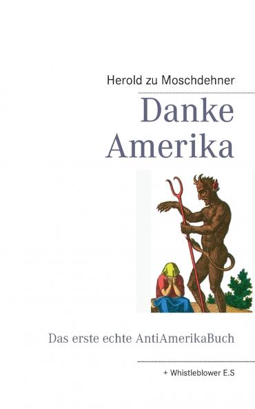 Danke Amerika