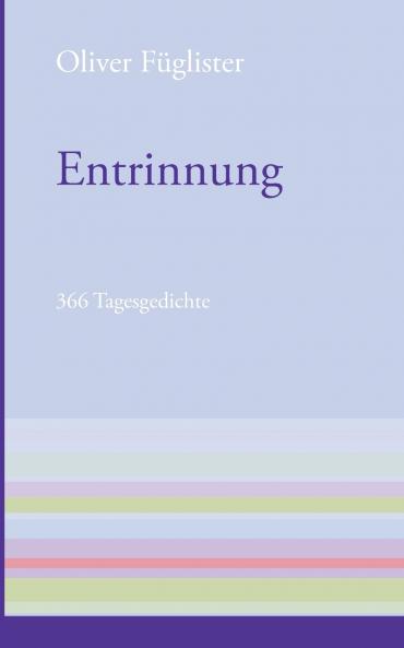 Entrinnung