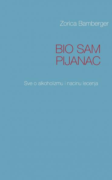 BIO SAM PIJANAC