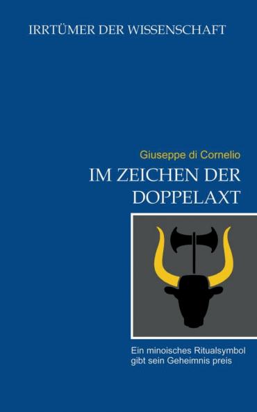 Doppelaxt und Mondtransit