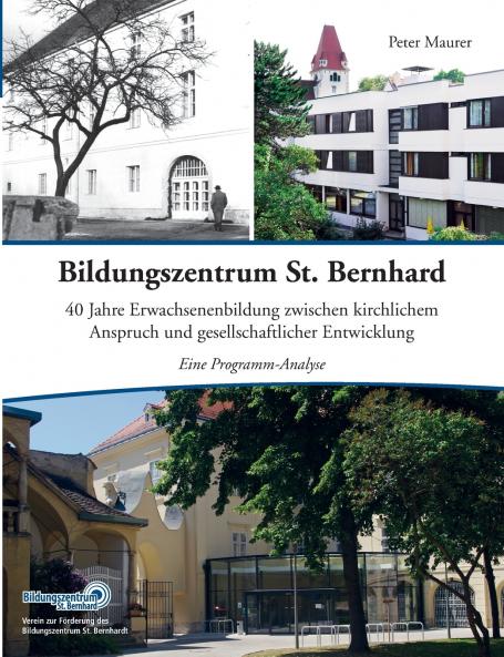 Bildungszentrum St. Bernhard