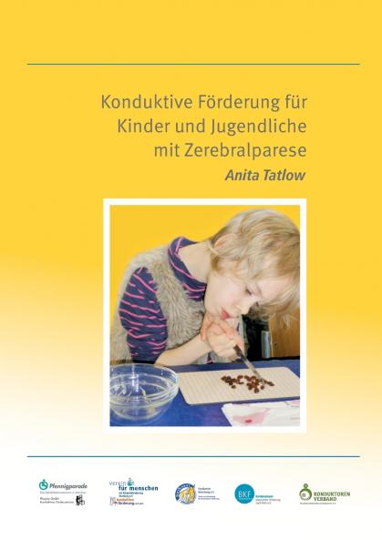 Konduktive Förderung für Kinder und Jugendliche mit Zerebralparese