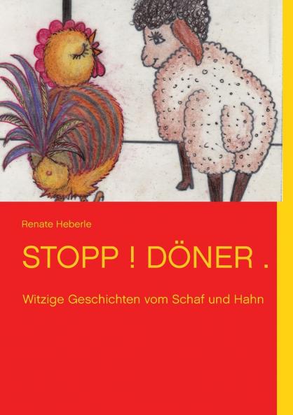 Stopp ! Döner.