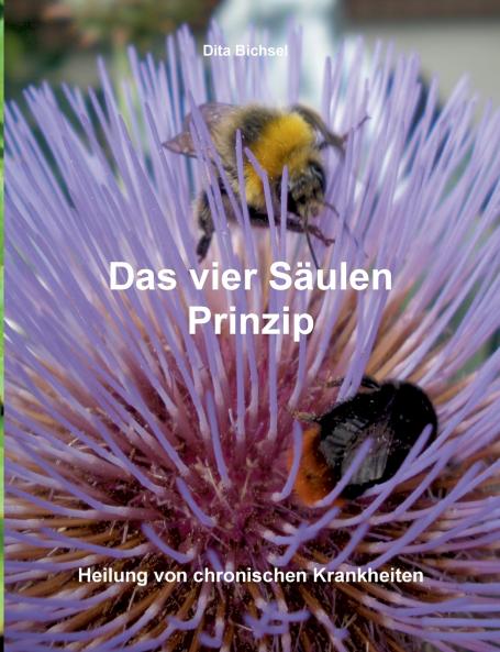 Das vier Säulen Prinzip