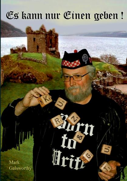 Es kann nur Einen geben!