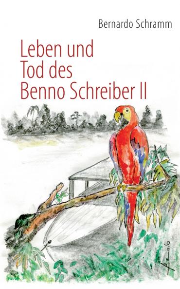 Leben und Tod des Benno Schreiber II