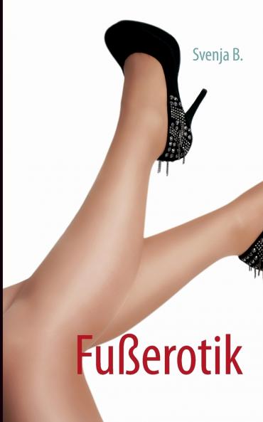 Fußerotik