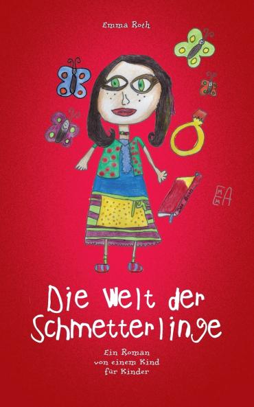 Die Welt der Schmetterlinge