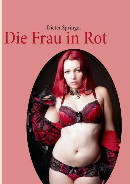 Die Frau in Rot
