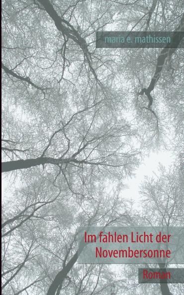 Im fahlen Licht der Novembersonne