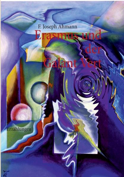 Erasmus und der Galant Vert