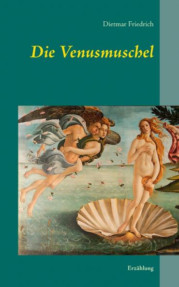 Die Venusmuschel