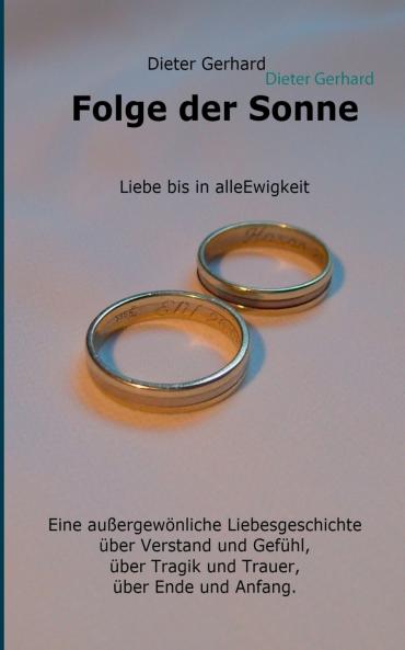 Folge der Sonne