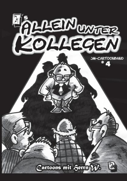 JM's ALLEIN UNTER KOLLEGEN