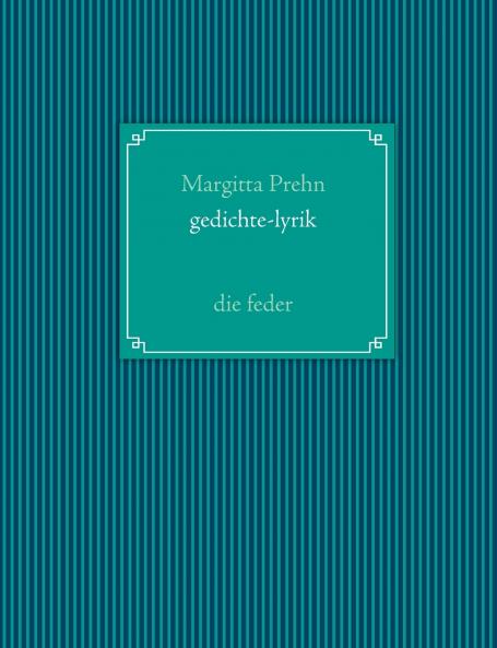 Gedichte - Lyrik