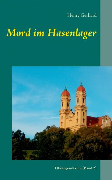 Mord im Hasenlager