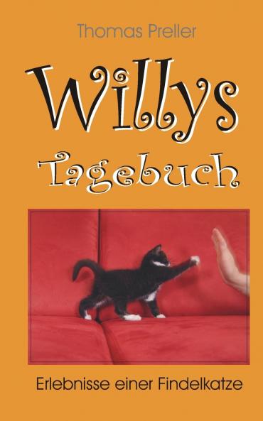Willys Tagebuch
