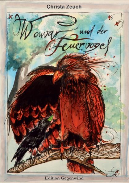 Wawar und der Feuervogel