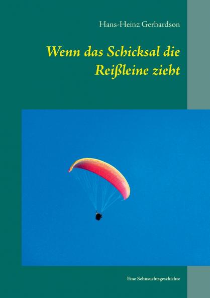 Wenn das Schicksal die Reißleine zieht