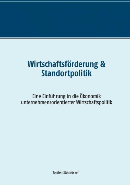 Wirtschaftsförderung & Standortpolitik