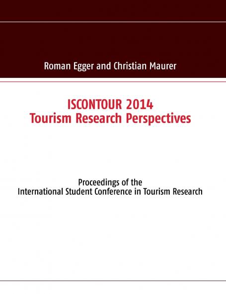 ISCONTOUR 2014 - Tourism Research Perspectives