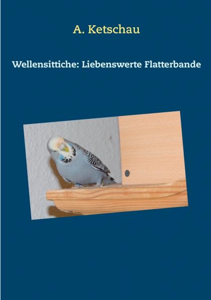 Wellensittiche