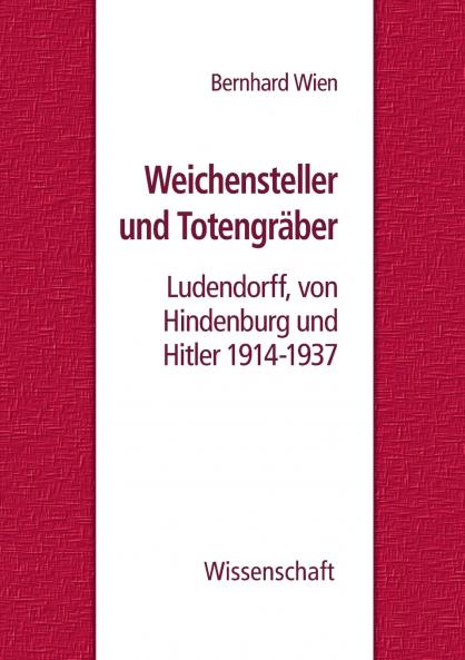 Weichensteller und Totengräber