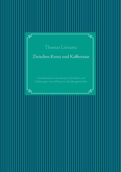 Zwischen Kreuz und Kaffeetasse