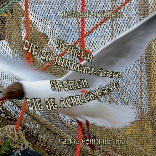 Spuren die du hinterlässt