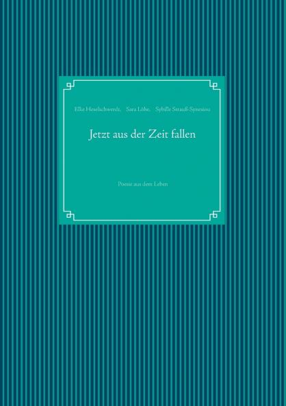 Jetzt aus der Zeit fallen