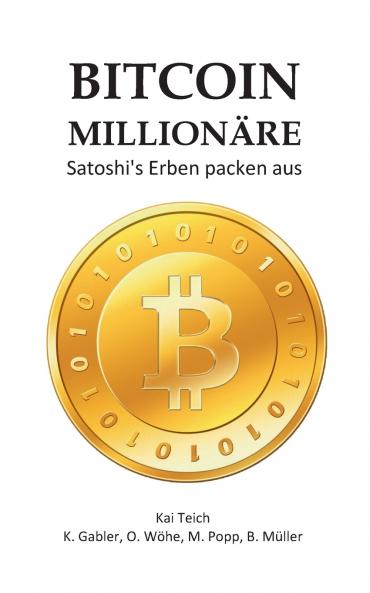 Bitcoin Millionäre