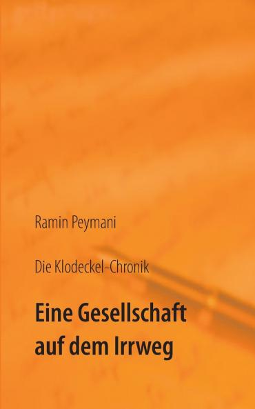 Die Klodeckel-Chronik