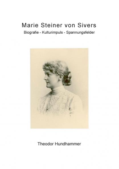 Marie Steiner von Sivers