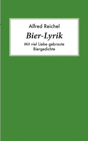 Bier-Lyrik